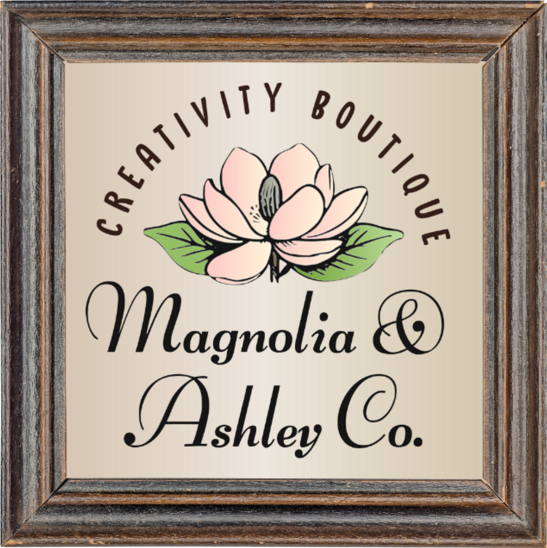Magnolia & Ashley Co.